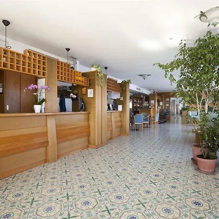 Hotel Settimo Cielo 3*