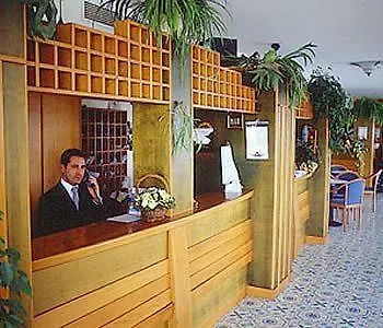 Hotel Settimo Cielo