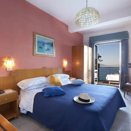 Hotel Settimo Cielo Sorrento