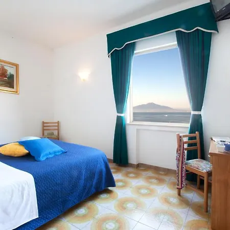 Hotel Settimo Cielo