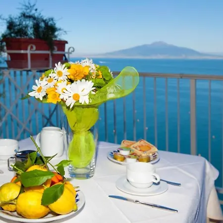 Settimo Cielo Sorrento