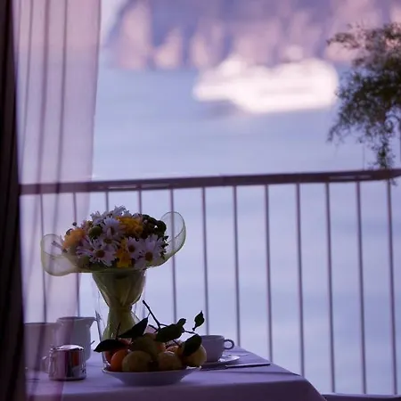 Settimo Cielo Hotel 3*