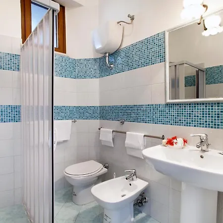 Settimo Cielo 3* Sorrento