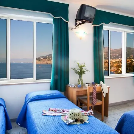 Settimo Cielo Sorrento