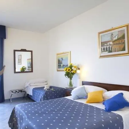 Settimo Cielo 3* Sorrento