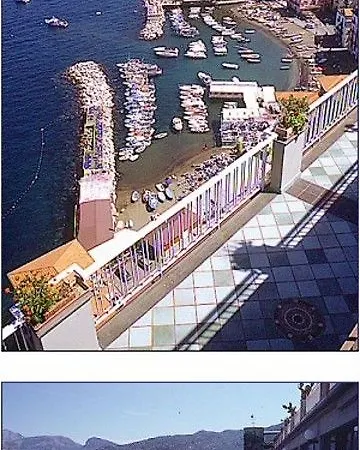 Settimo Cielo 3* Sorrento