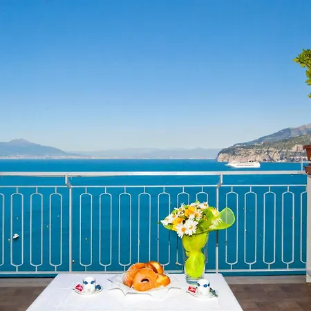 Settimo Cielo Sorrento