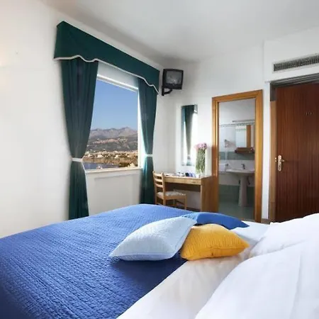 Hotel Settimo Cielo 3*
