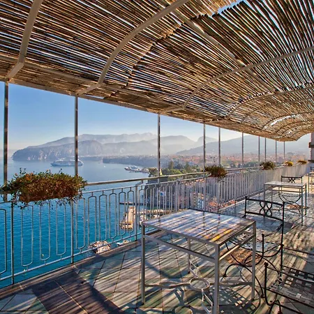 Settimo Cielo Hotel Sorrento