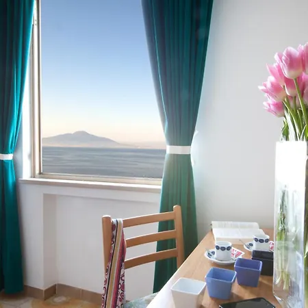 Settimo Cielo 3* Sorrento