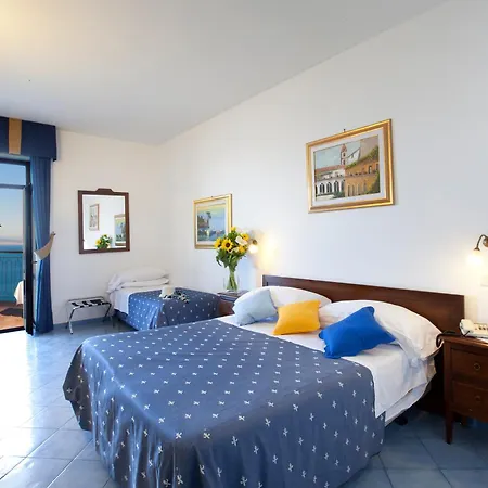 Settimo Cielo 3* Sorrento