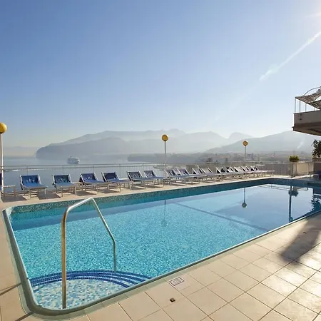 Settimo Cielo 3* Sorrento