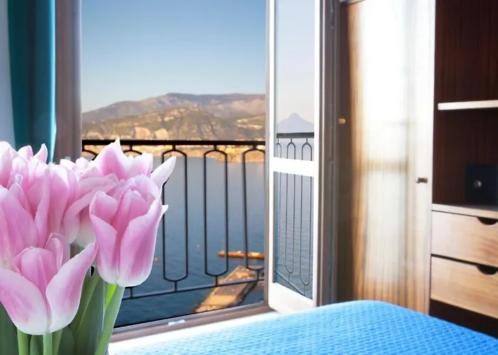 Settimo Cielo Hotel Sorrent