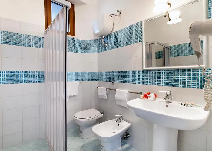 Settimo Cielo 3* Sorrent