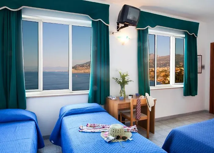 Settimo Cielo Sorrent