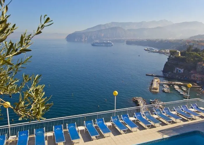 Settimo Cielo Sorrent