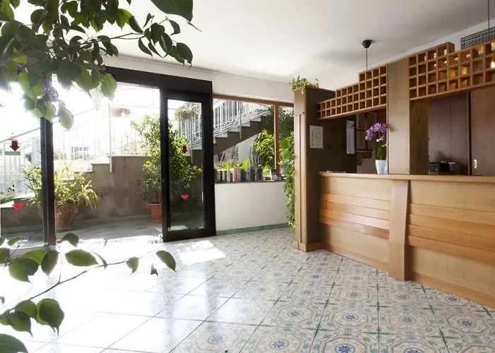 Hotel Settimo Cielo Sorrent