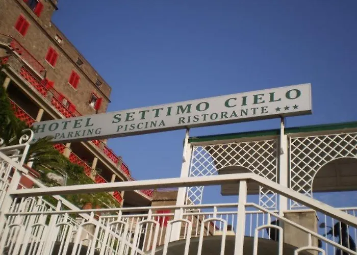 Settimo Cielo Sorrent