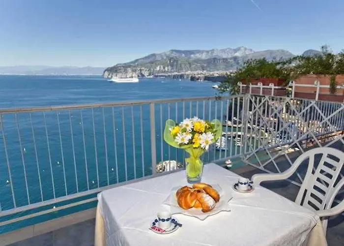 Settimo Cielo 3* Sorrent