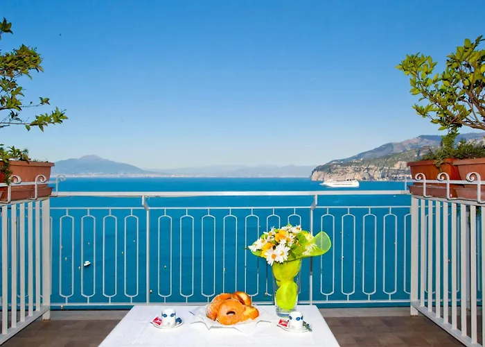 Settimo Cielo Sorrent