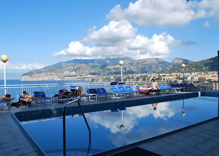 Hotel Settimo Cielo Sorrent