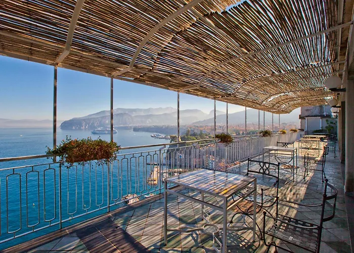 Settimo Cielo Hotel Sorrent