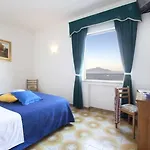 Hotel Settimo Cielo Península Sorrentina
