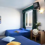 Settimo Cielo Hotel Península Sorrentina