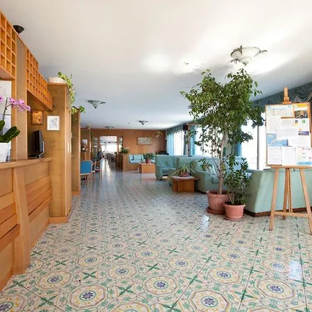 酒店 赛缇莫切罗酒店