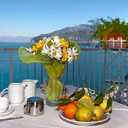 Settimo Cielo Hotel Sorrento