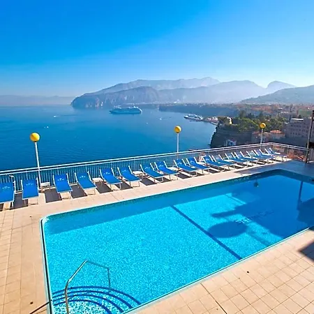 Hotel Settimo Cielo 3*