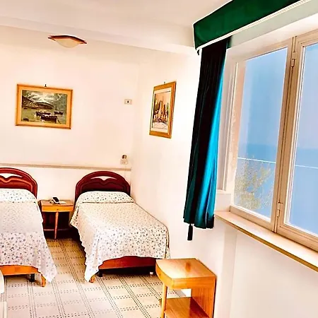 Hotel Settimo Cielo