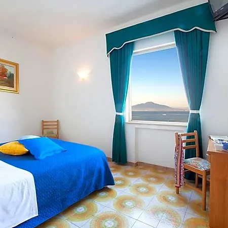 Settimo Cielo Hotel