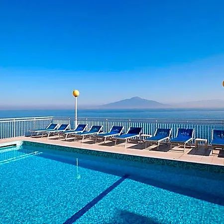 Hotel Settimo Cielo