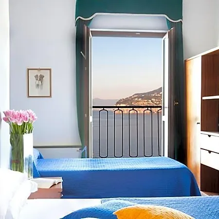 Hotel Settimo Cielo 3*