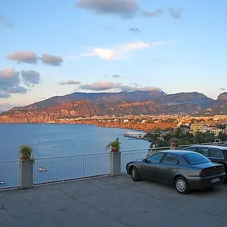 Settimo Cielo Hotel Sorrento