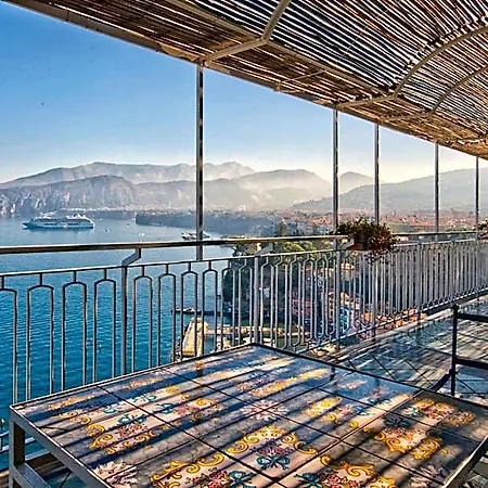 Hotel Settimo Cielo Sorrento