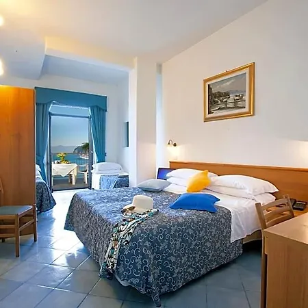 Hotel Settimo Cielo 3*