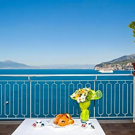 Hotel Settimo Cielo