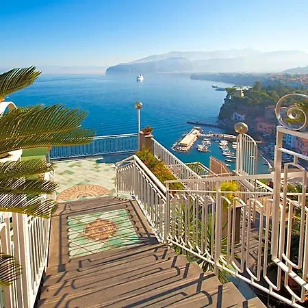 Settimo Cielo Sorrento