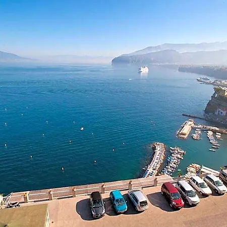 Settimo Cielo Hotel 3*