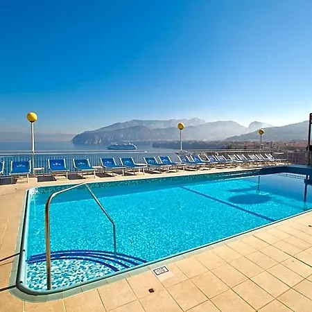 Hotel Settimo Cielo 3*