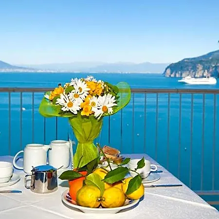 Hotel Settimo Cielo
