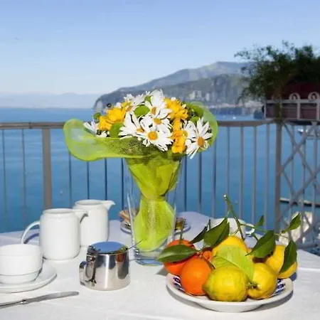 Settimo Cielo Hotel Sorrento