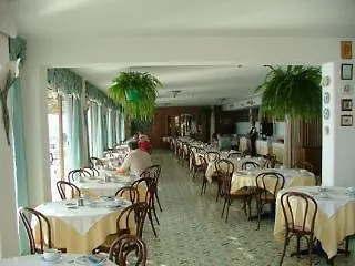 赛缇莫切罗酒店 酒店