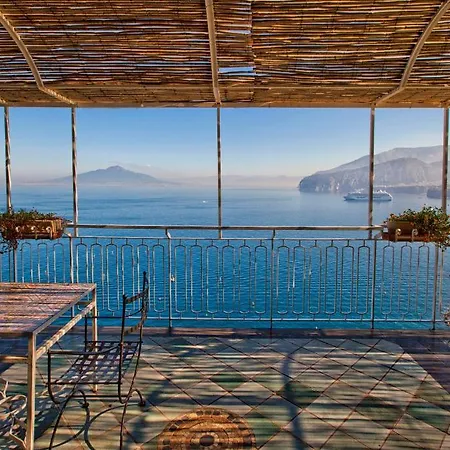 호텔 세티모 시엘로