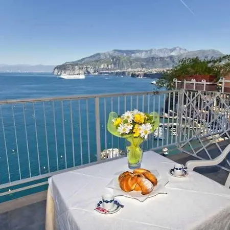 Settimo Cielo 3* Sorrento