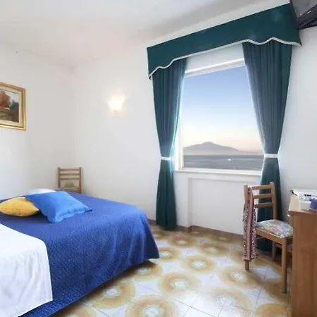 Hotel Settimo Cielo Sorrento