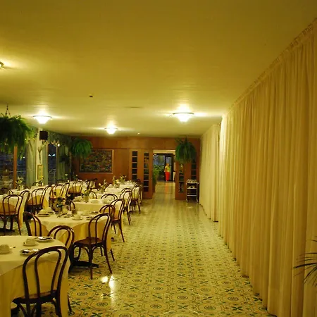 Settimo Cielo Hotel Sorrento