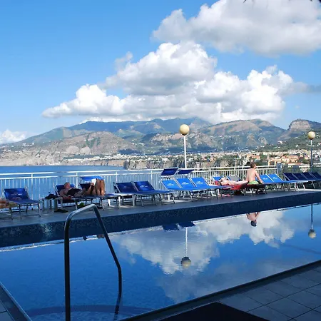 Hotel Settimo Cielo Sorrento